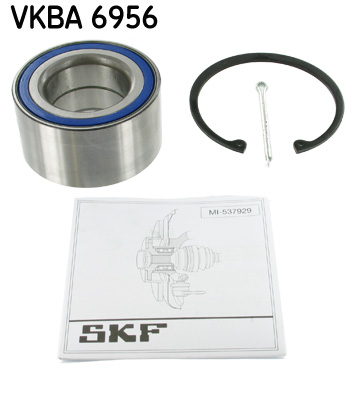 Rodamiento SKF VKBA6956